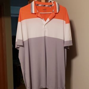 Puma golf polo size XXL